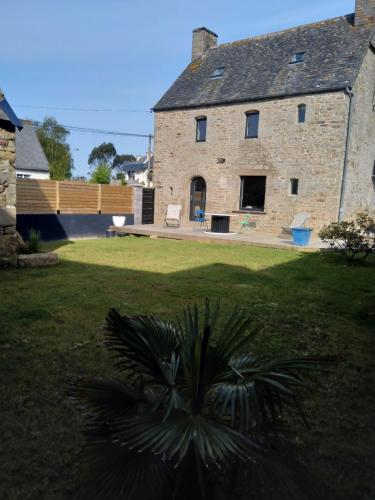 Фотография гостевого дома Les charmantes pierres percées