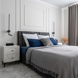 Фотография квартиры Квартира Уютная в тихом районе