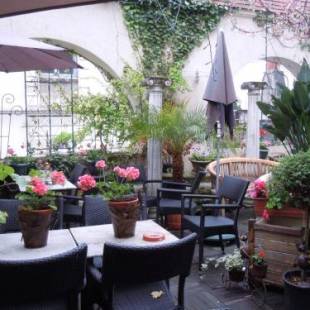 Фотографии гостиницы
La Croix Blanche