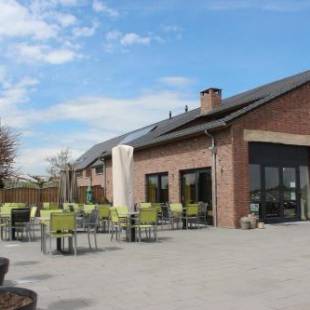 Фотографии мини отеля
B&B 't Goedhof