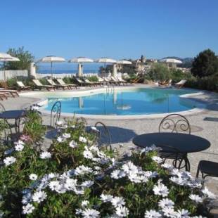 Фотографии гостиницы
Hotel Bougainville