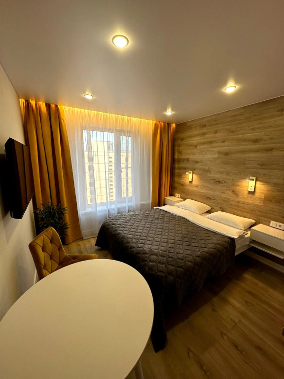 Фотография квартиры Апартаменты в центре Мурманска