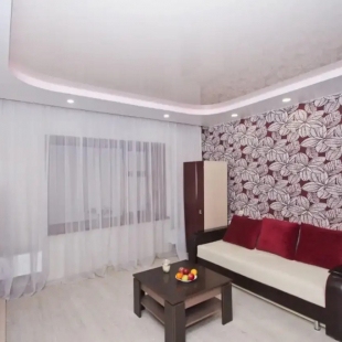 Фотография квартиры Квартира Уютная однокомнатная