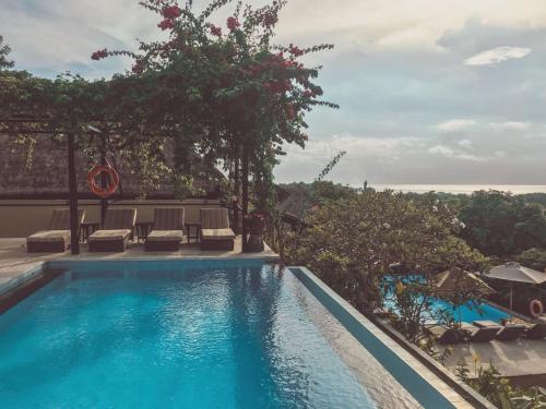 Фотография базы отдыха Pandana Boutique Hotel