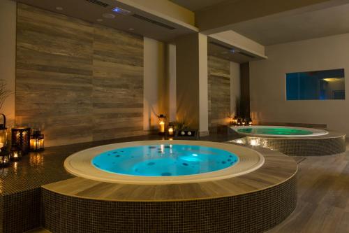 Фотография гостиницы Hotel Casali