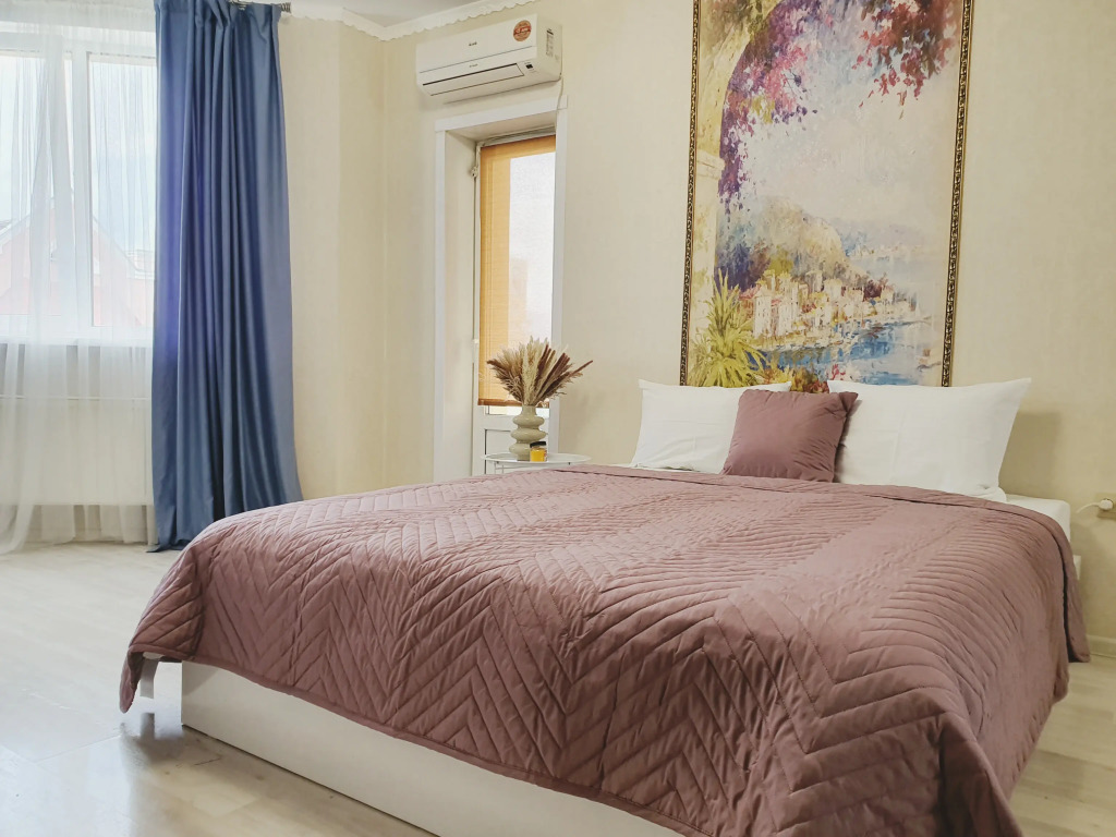 Фотография квартиры Квартира Однокомнатная квартира в центре  EL HOME