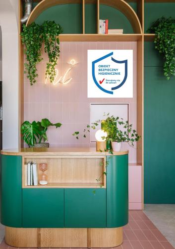 Фотографии гостиницы
Hi Hotel Gdansk Airport