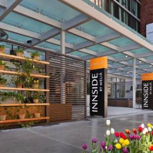 Фотографии гостиницы
INNSIDE by Melià New York Nomad