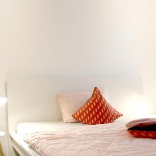 Фотография гостевого дома Gemütlich und Zentral in Boppard