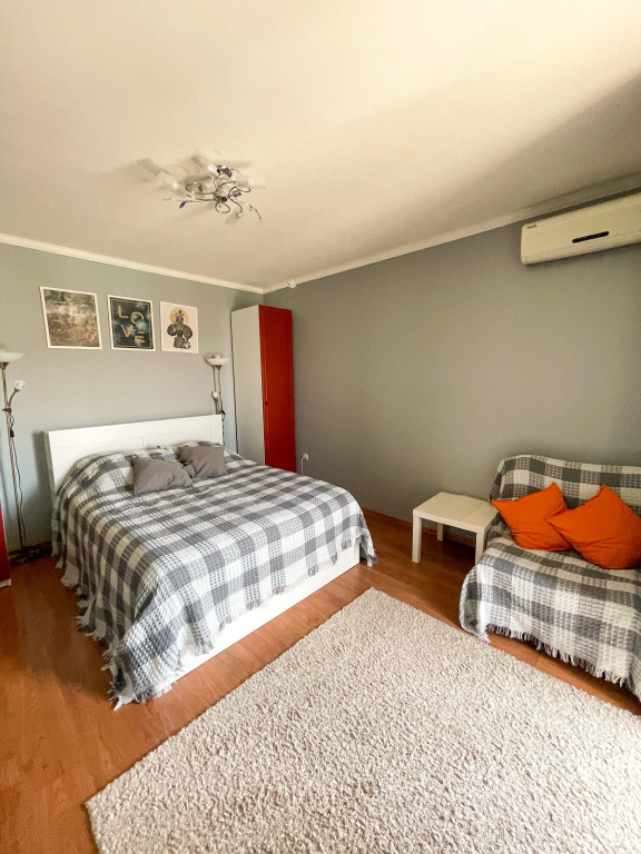 Фотография квартиры Апартаменты Однокомнатная Квартира на Грибоедова 60А