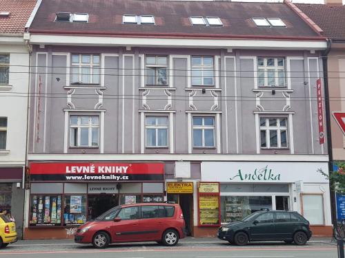 Фотография гостевого дома Penzion MAR