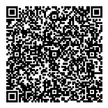 QR код апарт отеля Little France