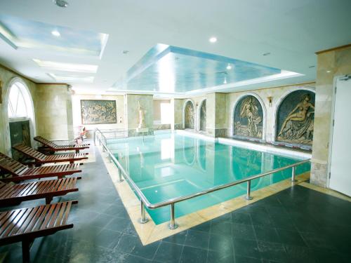 Фотография гостиницы A25 Hotel & Spa