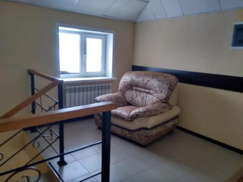 Фотографии гостиницы 
            На Первомайской