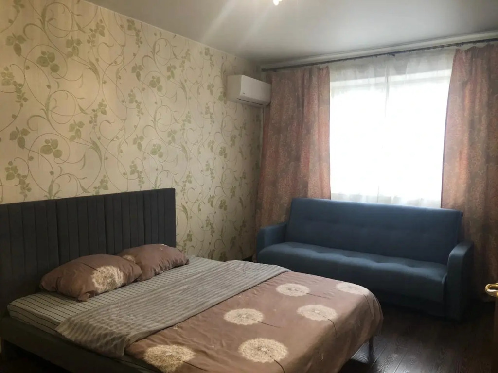 Фотография квартиры Апартаменты Советская 62