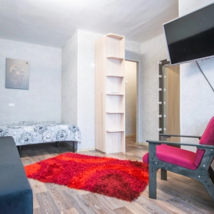 Фотография квартиры Квартира на Пушкина 15