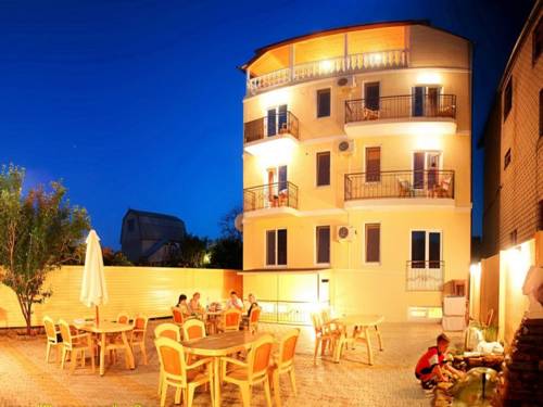 Фотографии гостевого дома 
            Пирамида