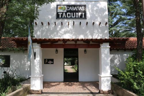 Фотографии апарт отеля 
            Tacuifi III