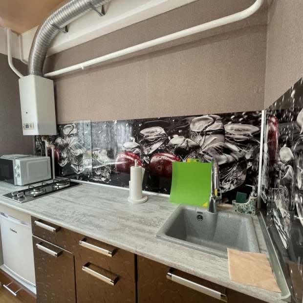 Фотографии квартиры
Апартаменты Бабушка Хаус