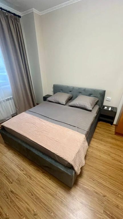 Фотографии квартиры 
            Квартира в тихом районе