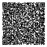 QR код хостела Bla Bla Rooms