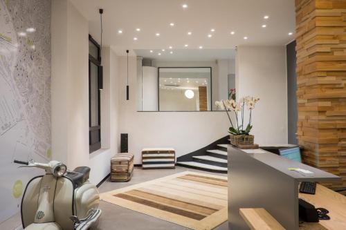 Фотография гостиницы Hotel Doria