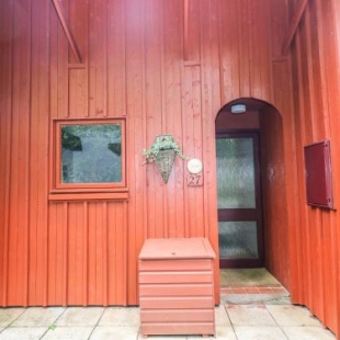 Фотография гостевого дома Rowan Lodge, Narberth