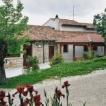 Фотография базы отдыха Agriturismo Corte Maccini