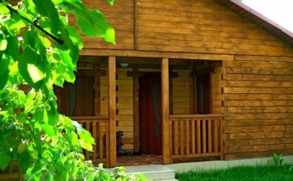 Фотография базы отдыха Усадьба Фефеловых