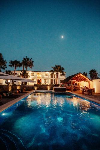 Фотография гостиницы Hotel Quinta Santa Rosa