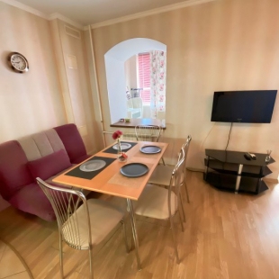 Фотография квартиры Квартира на Заслонова 17