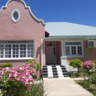 Фотография гостевого дома The Fancy Cactus