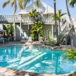 Фотография мини отеля The Cabana Inn Key West - Adult Exclusive