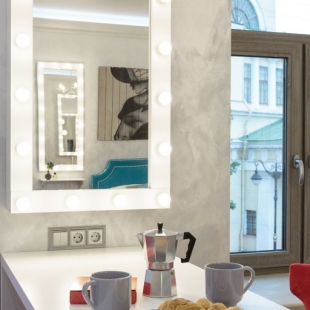 Фотография квартиры Апартаменты Roomburg