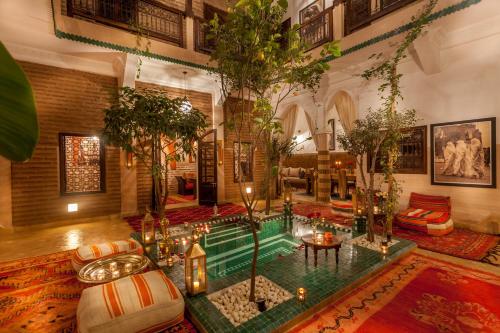 Фотография гостевого дома Riad Dar Yema