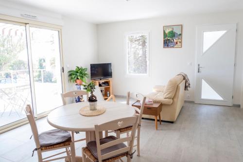 Фотография гостевого дома La Luberonnette