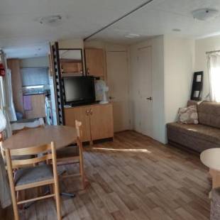 Фотографии кемпинга 
            Mobil home de 44m2