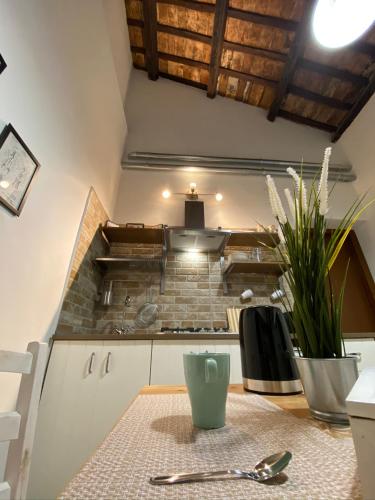 Фотография мини отеля La Corte Segreta Tivoli