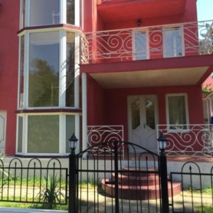 Фотография гостевого дома Villa at the Black See