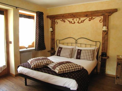 Фотография гостиницы Locanda Bellevue