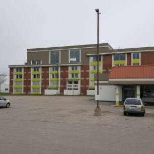 Фотографии гостиницы
Days Inn & Suites by Wyndham Grand Rapids Near Downtown