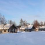 Фотография базы отдыха Youth Center Vasatokka