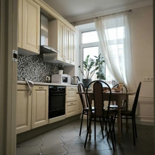 Фотография квартиры Квартира Семейная Двушка у Шереметьево