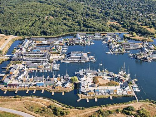 Фотография гостевого дома Holiday home Ebeltoft LXXXV