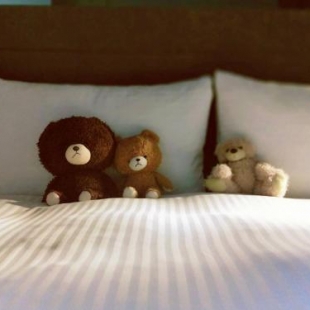 Фотография гостиницы San Juan Easy Stay Inn Tainan