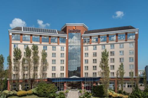 Фотография гостиницы Intercity Caxias do Sul