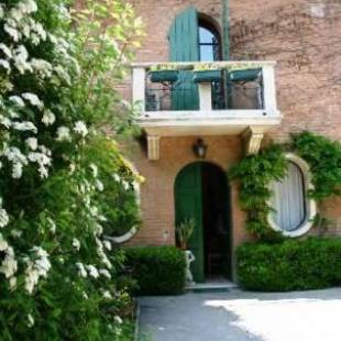 Фотографии гостиницы 
            Hotel La Selce