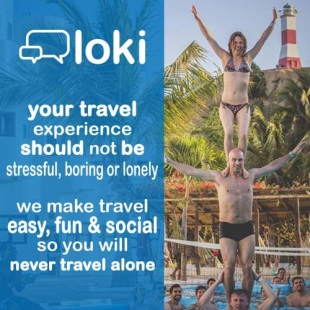 Фотография хостела Loki del Mar