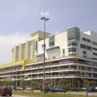 Фотография гостиницы Seeds Hotel PV128 Setapak