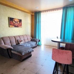 Фотография квартиры Апартаменты Студия 2 4